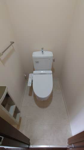 ペアハウス A202号-12