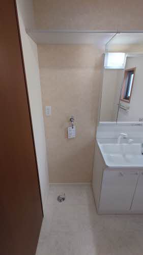 ペアハウス A202号-13