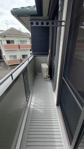 ペアハウス A202号-14