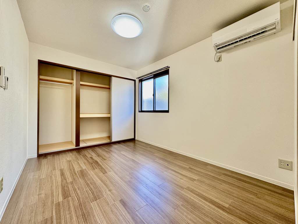 ペアハウス B102号-3