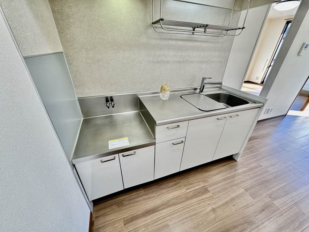 ペアハウス B102号-4