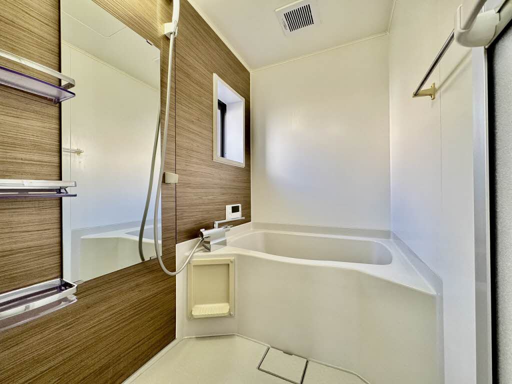 ペアハウス B102号-5