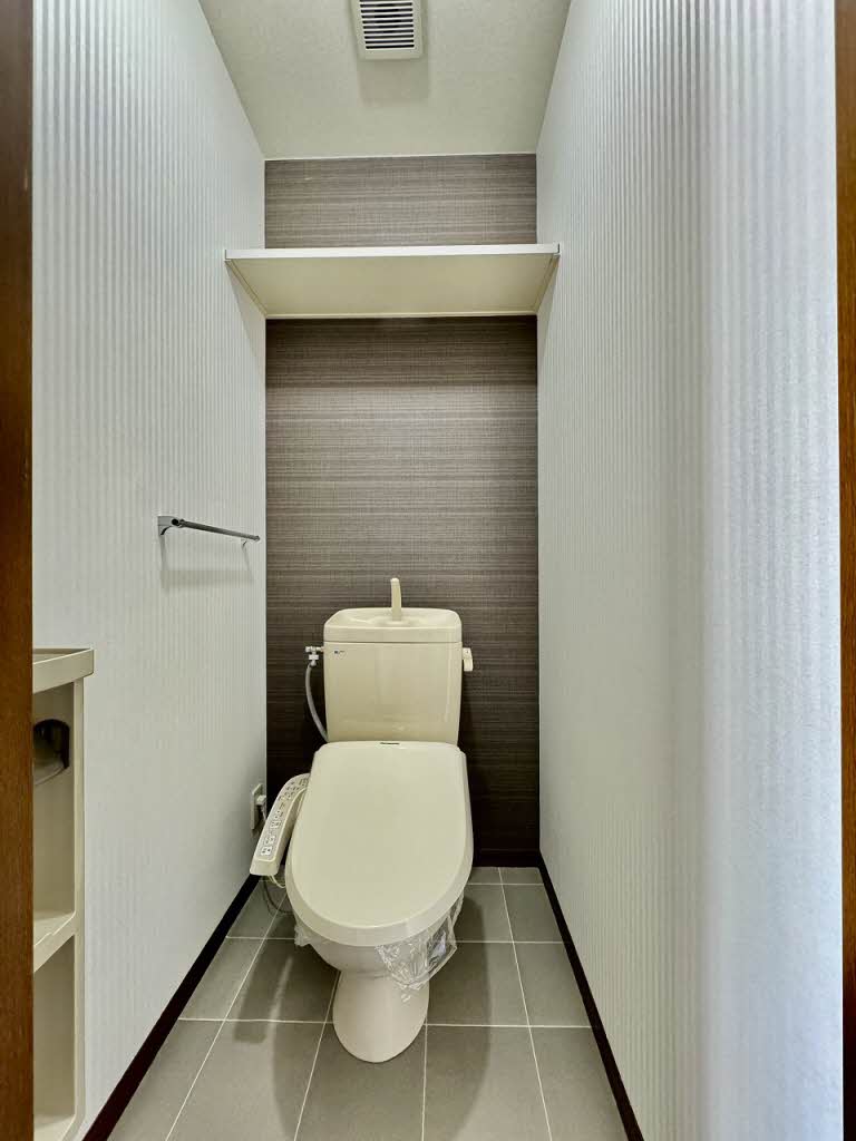 ペアハウス B102号-7