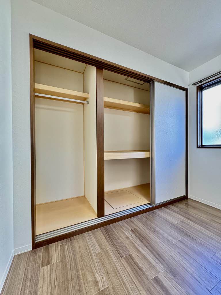 ペアハウス B102号-9