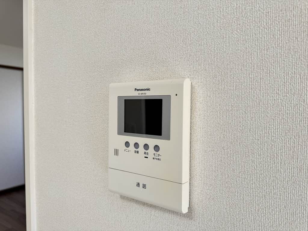 ペアハウス B102号-11