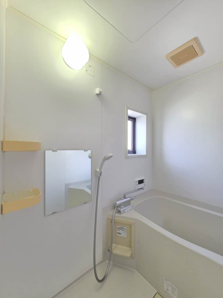 ペアハウス B202号-5