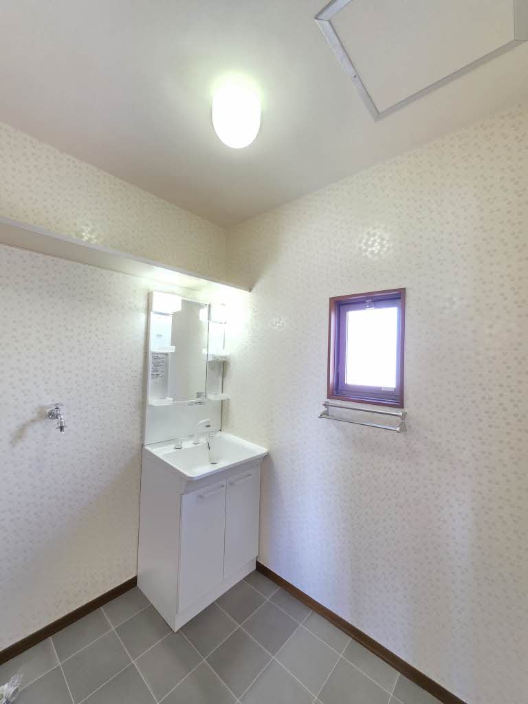 ペアハウス B202号-6