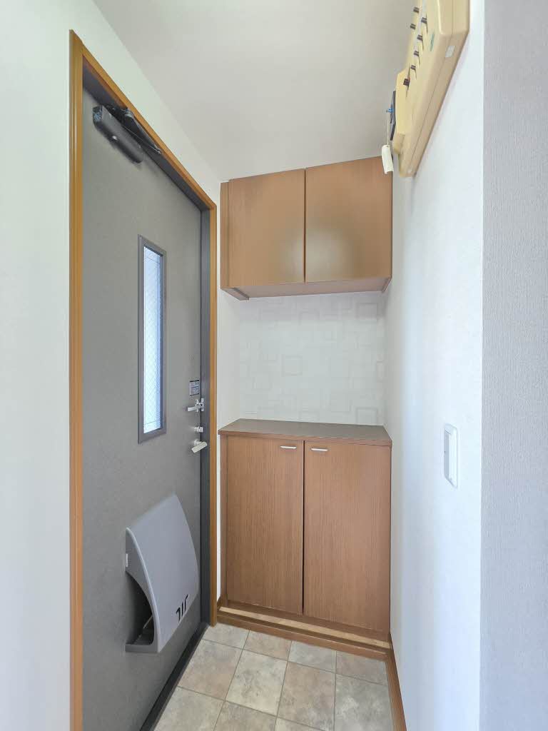 ペアハウス B202号-8