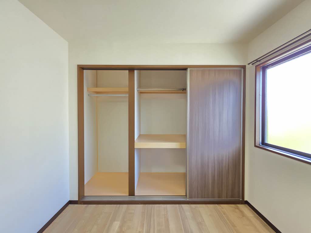 ペアハウス B202号-9