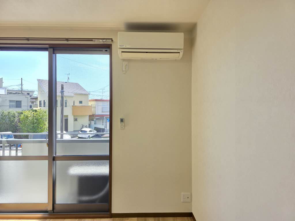 ペアハウス B202号-12