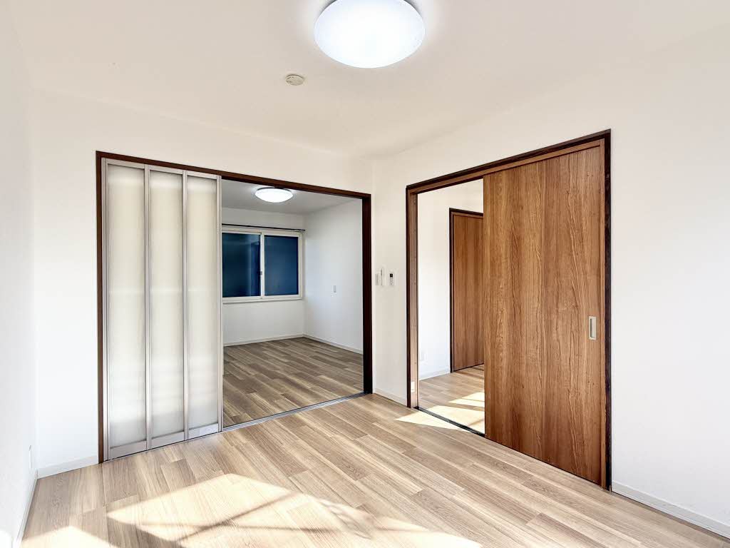 アレーゼⅠ A101号-2