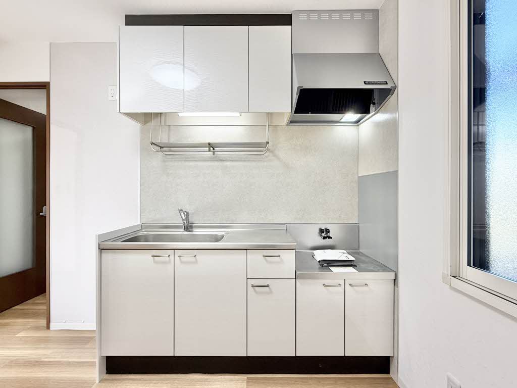 アレーゼⅠ A101号-4