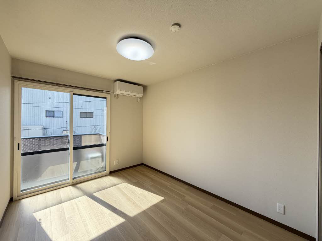 アレーゼⅠ A201号-2