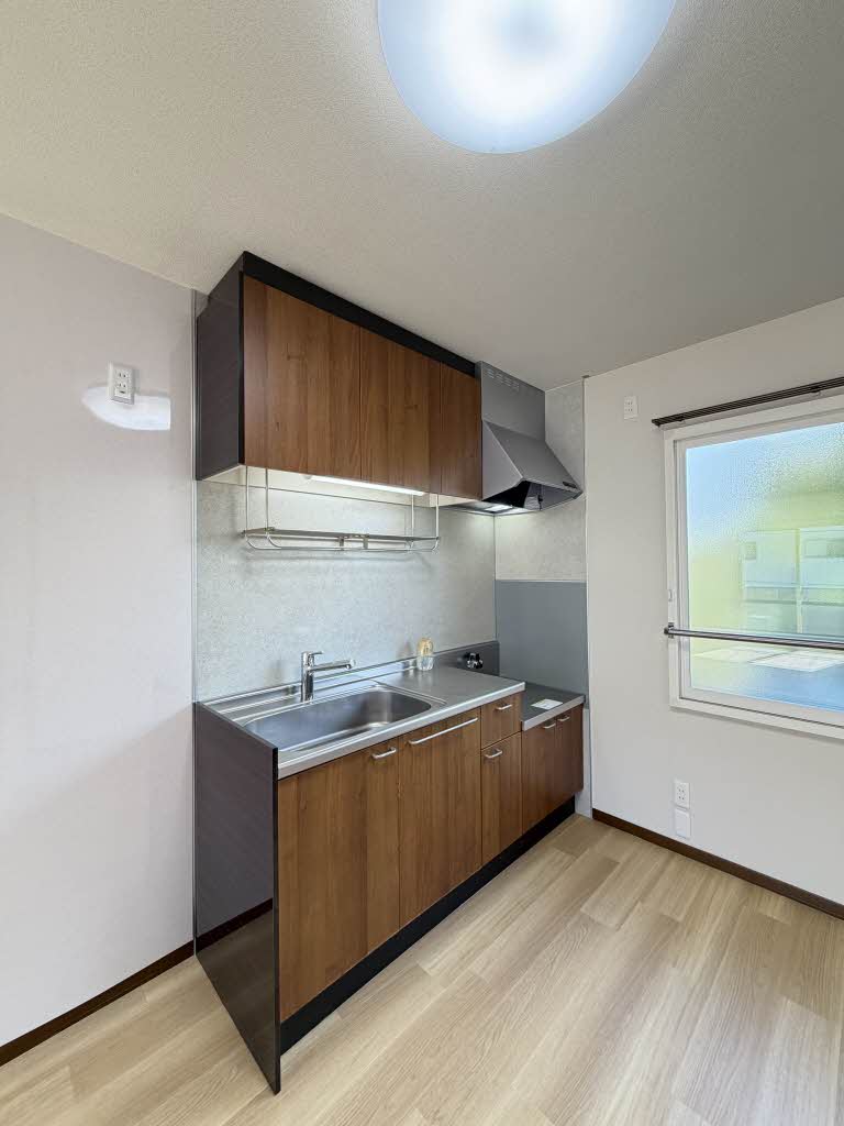 アレーゼⅠ A201号-7