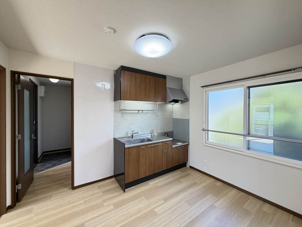 アレーゼⅠ A201号-8