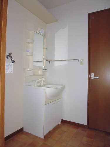 アレーゼⅠ A202号-3