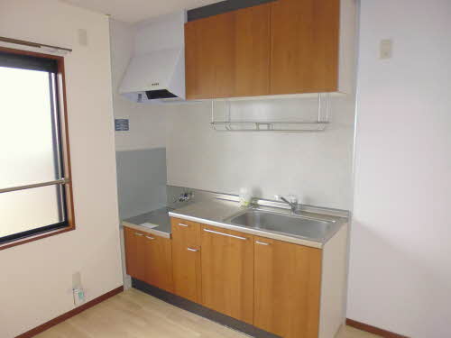 アレーゼⅠ A202号-5