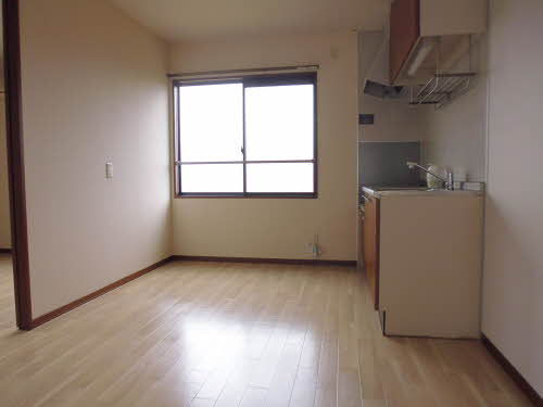 アレーゼⅠ A202号-6