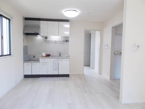 フォレストプレイン B101号-2