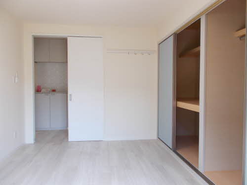 フォレストプレイン B101号-4