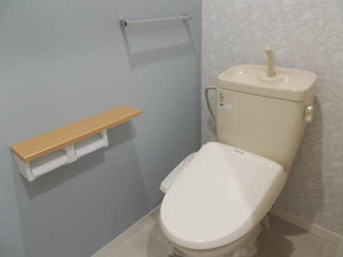 フォレストプレイン B101号-8