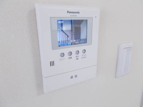 フォレストプレイン B101号-10