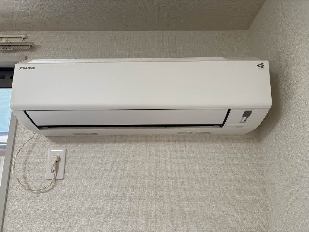 アビタシオン福光西Ⅱ 0102号-12