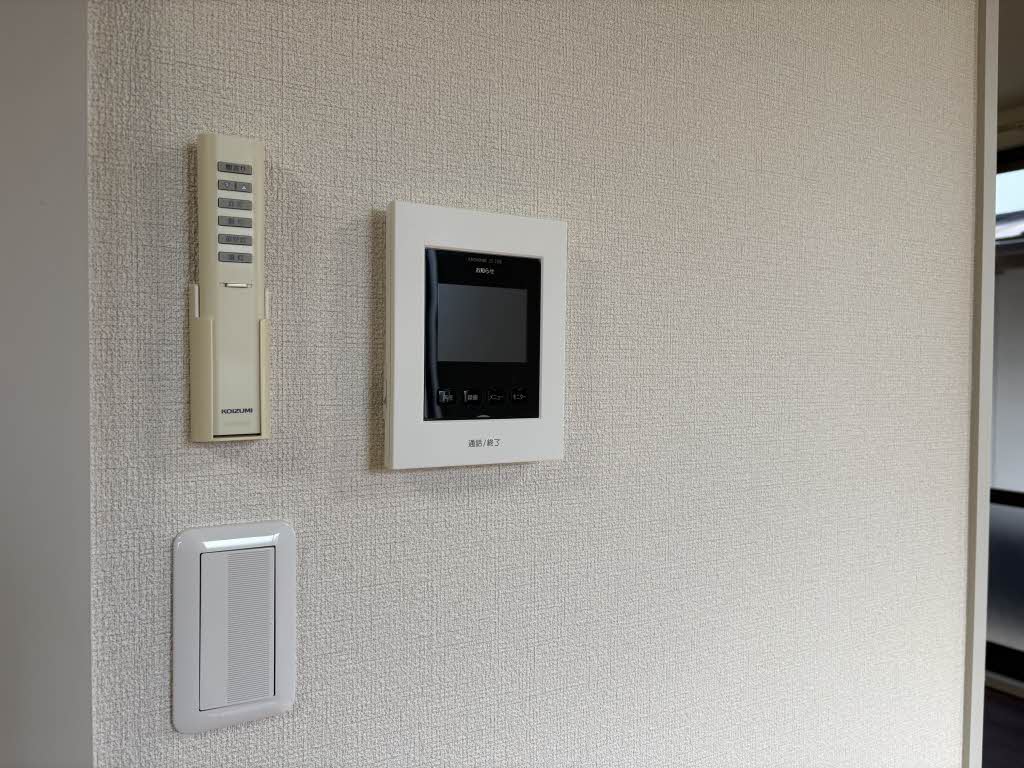 アビタシオン福光西Ⅱ 0102号-13
