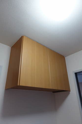 コスモハイツ A102号-3