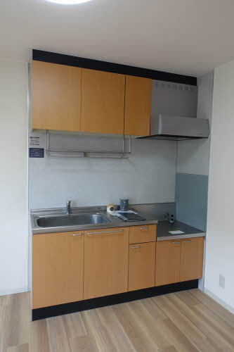 コスモハイツ A102号-4