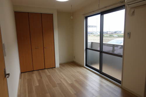 コスモハイツ A102号-5