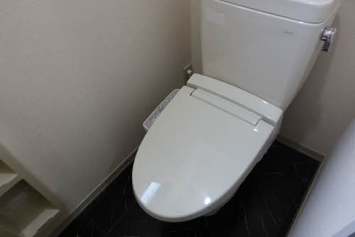 コスモハイツ A102号-9