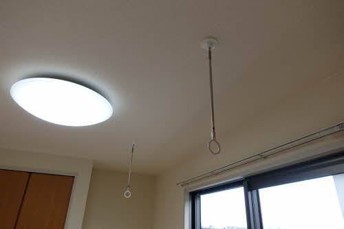 コスモハイツ A102号-12