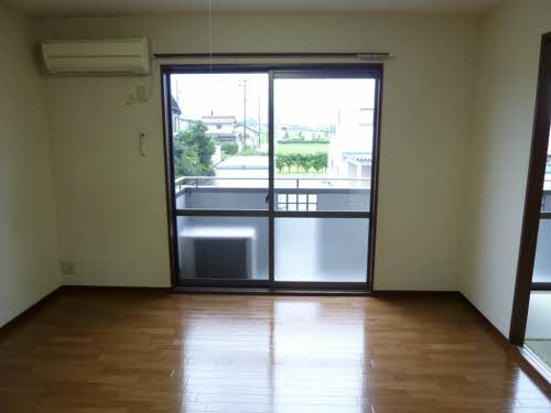 コスモハイツ F201号-4