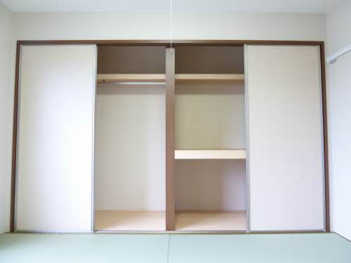 コスモハイツ F201号-6