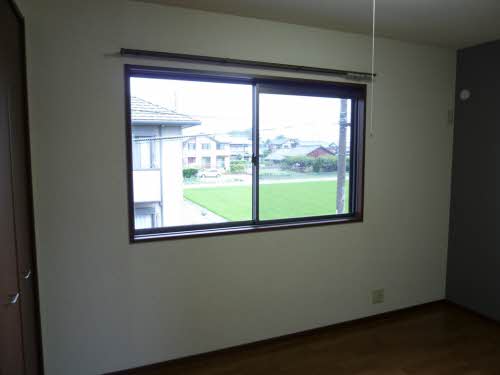 コスモハイツ F201号-7