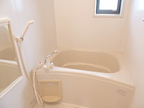 コスモハイツ F201号-11