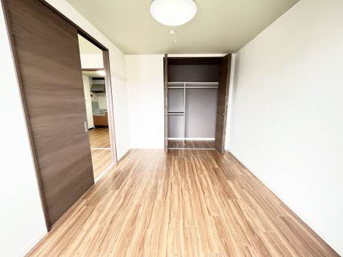 ドミール西脇 A202号-5