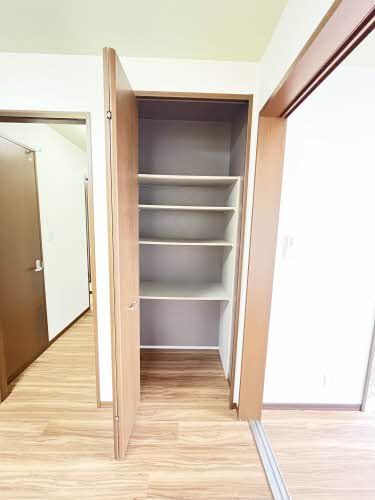 ドミール西脇 A202号-8