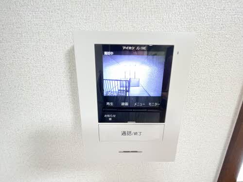 ドミール西脇 A202号-15