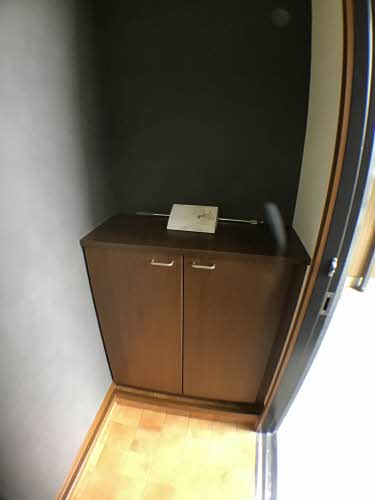 サンセリテのせ A101号-2