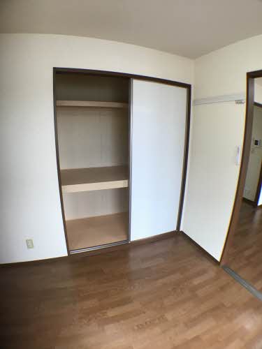 サンセリテのせ A101号-7