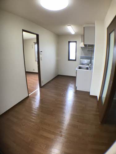 サンセリテのせ A101号-9