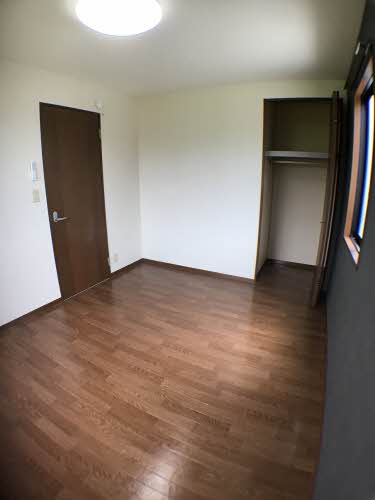 サンセリテのせ A101号-11