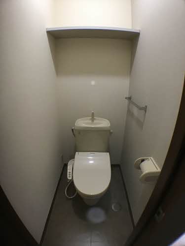 サンセリテのせ A101号-12