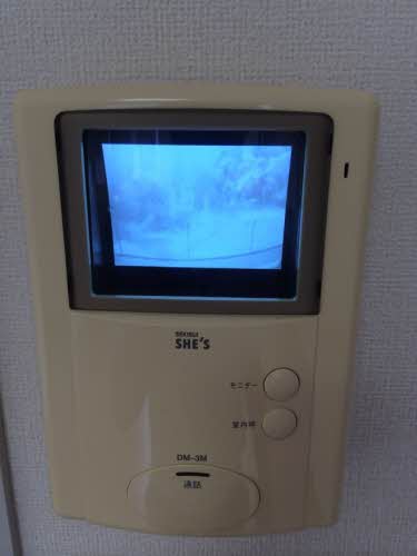ソレーユながお A102号-9