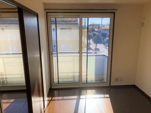 バリュージュバリュー B201号-3