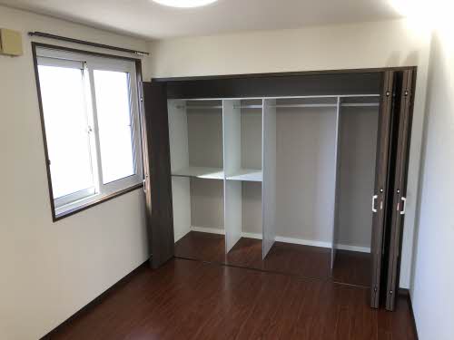 バリュージュバリュー B201号-5