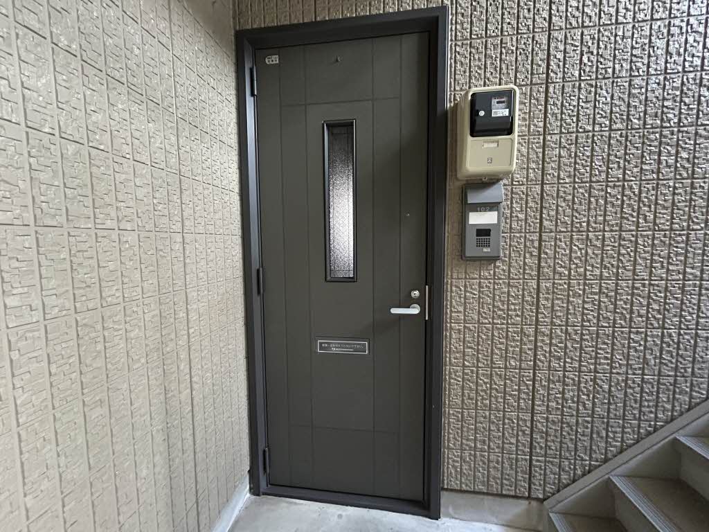 シャンブルエスポアール A102号-5