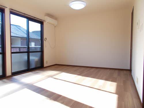 ヴェールハイツ B201号-6